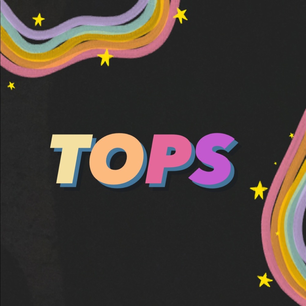 Tops